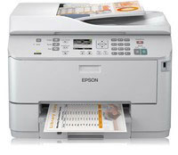 Epson WP-4595DNF (C11CB31301) Epson WP-4595DNF (C11CB31301)